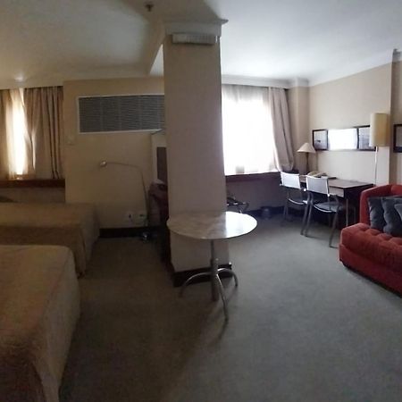 Charmoso Flat Na Alameda Santos Apartment São Paulo Luaran gambar