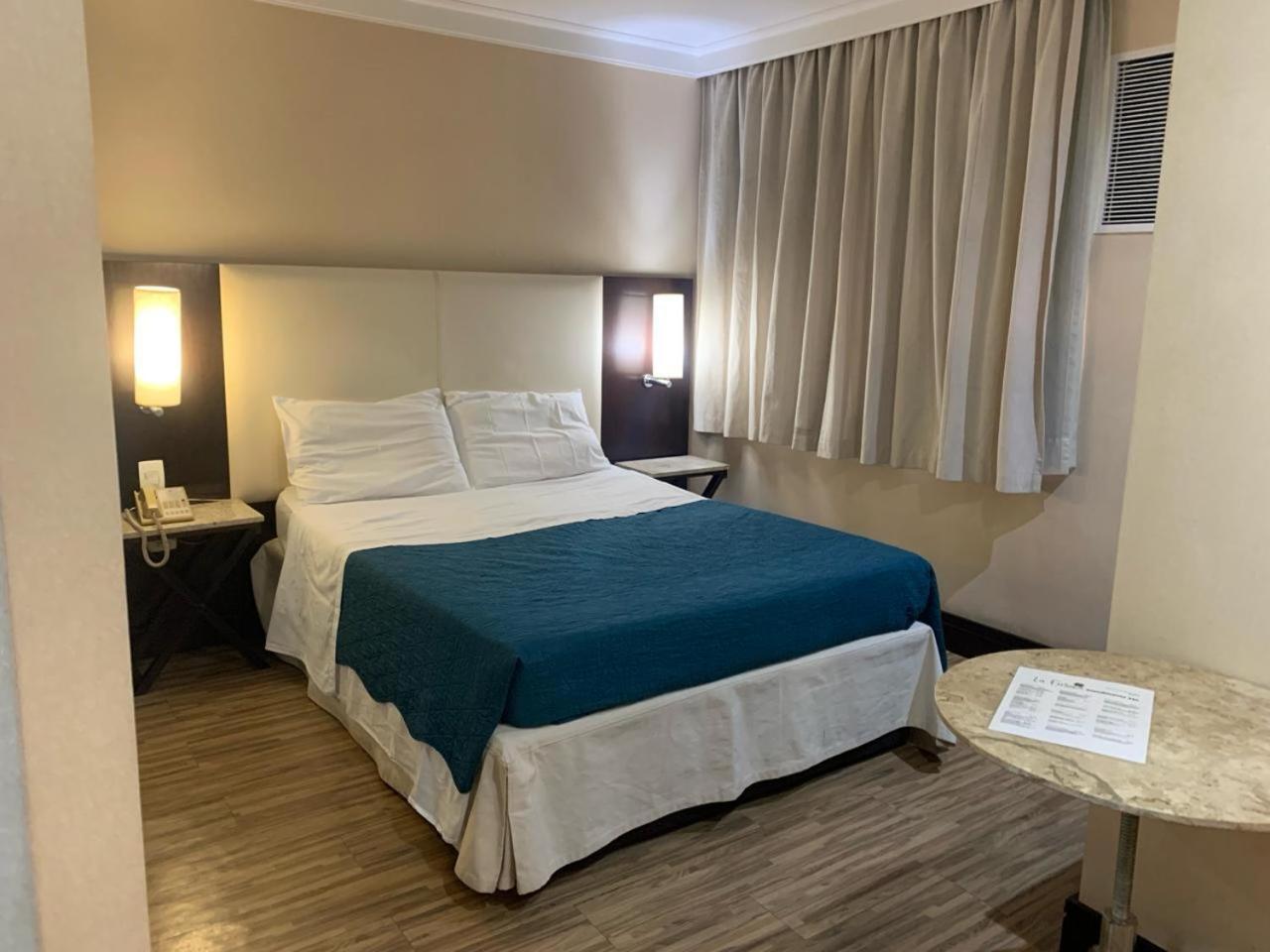 Charmoso Flat Na Alameda Santos Apartment São Paulo Luaran gambar
