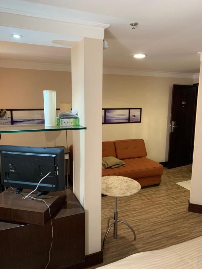 Charmoso Flat Na Alameda Santos Apartment São Paulo Luaran gambar