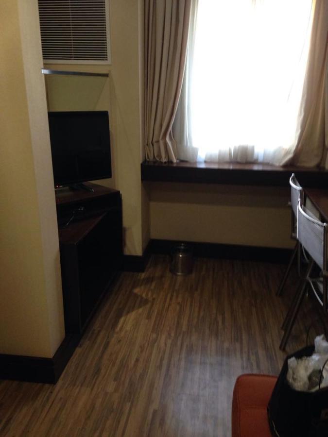 Charmoso Flat Na Alameda Santos Apartment São Paulo Luaran gambar